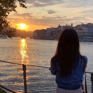 Meet your Posher, Tracy